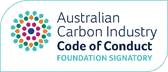Australian Carbon Industry - Code of Conduct